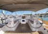 Bavaria Cruiser 46 2018  affitto yacht a vela Croazia