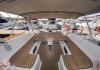 Bavaria Cruiser 46 2018  noleggio barca Zadar
