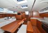Oceanis 46.1 2019  affitto yacht a vela Croazia