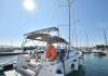 Oceanis 46.1 2019 noleggio 