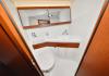 Oceanis 46.1 2019  affitto yacht a vela Croazia
