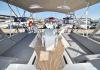 Oceanis 46.1 2019  noleggio barca Zadar