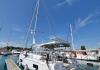 Oceanis 46.1 2019  affitto yacht a vela Croazia