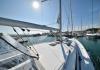 Oceanis 46.1 2019  noleggio barca Zadar