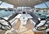 Oceanis 46.1 2019  affitto yacht a vela Croazia
