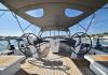 Oceanis 46.1 2019  noleggio barca Zadar