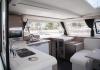 Fountaine Pajot Isla 40 2023  affitto catamarano Grecia