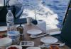 Fountaine Pajot Isla 40 2023  affitto catamarano Grecia