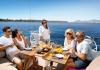 Bavaria Cruiser 46 2016  affitto yacht a vela Turchia