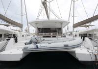 catamarano Bali 5.4 Trogir Croazia