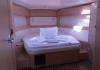 Bavaria Cruiser 46 2023  affitto yacht a vela Turchia