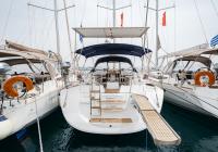 barca a vela Jeanneau 53 Skiathos/Sporades, Volos Grecia