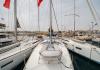 Jeanneau 53 2010 noleggio 