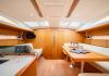 Jeanneau 53 2010 noleggio 