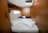 Jeanneau 54 2018  noleggio barca SKOPELOS