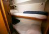 Jeanneau 54 2018  affitto yacht a vela Grecia