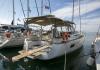 Jeanneau 54 2018  affitto yacht a vela Grecia