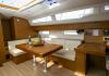 Jeanneau 54 2018  affitto yacht a vela Grecia