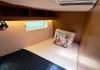 Jeanneau 54 2021  affitto yacht a vela Grecia