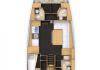Jeanneau 54 2022 noleggio 