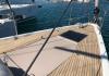 Jeanneau 54 2022 noleggio 