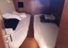 Jeanneau 54 2022  affitto yacht a vela Grecia