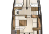Jeanneau 60  2021  noleggio barca Lavrion