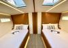 Jeanneau 60  2021  affitto yacht a vela Grecia