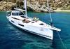 Jeanneau 60  2021 noleggio Jeanneau 60