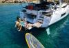 Jeanneau 60  2021  noleggio barca Lavrion
