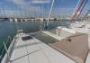 Lagoon 42 2020 noleggio 