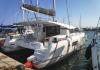 Lagoon 42 2019  affitto catamarano Grecia