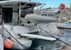 Lagoon 42 2019  noleggio barca SKOPELOS