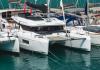 Lagoon 43 2026 noleggio 