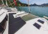 Lagoon 43 2026 noleggio 