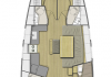 Oceanis 46.1 2020 noleggio 