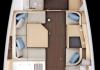 Sun Odyssey 415 2027 noleggio 