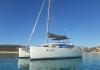 Lagoon 450 Fly 2019 noleggio 