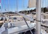 Dufour 360 GL 2020  noleggio barca Rogoznica