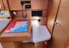 Dufour 360 GL 2020  affitto barca a vela Croazia