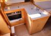 Dufour 360 GL 2020  affitto barca a vela Croazia