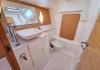 Dufour 360 GL 2020  noleggio barca Rogoznica