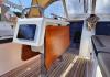 Dufour 360 GL 2020  affitto barca a vela Croazia