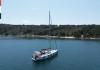 Dufour 530 2023  affitto yacht a vela Croazia