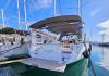 Dufour 530 2023 noleggio 