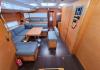 Dufour 530 2023  affitto yacht a vela Croazia
