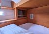 Dufour 530 2023  noleggio barca Kaštela