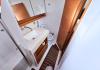 Dufour 530 2023  affitto yacht a vela Croazia