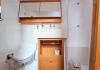 Dufour 530 2023  affitto yacht a vela Croazia
