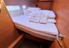 Dufour 530 2023  affitto yacht a vela Croazia